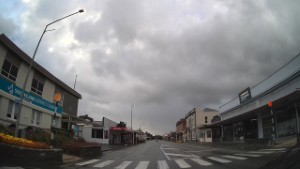 Driving from Pukemaori to Otautau | Southland | New Zealand | 4K