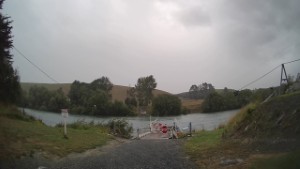 Driving Ferry Road in Tuapeka Mouth to the Punt | Otago | New Zealand | 4K
