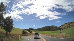 Driving from Beaumont to Raes Junction - Road trip along SH8 | Otago | New Zealand | 4K