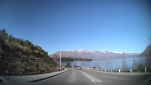 Driving Fernhill Road in Queenstown | Otago | New Zealand | 4K