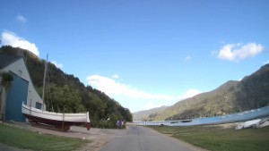 Driving from Linkwater to Anakiwa | Marlborough | New Zealand | 4K