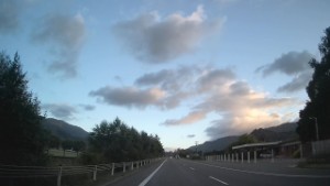 Driving SH1 from Tuamarina to Koromiko | Marlborough | New Zealand | 4K