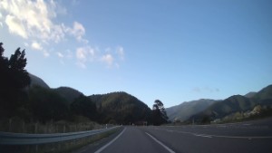 Driving SH1 from Picton to Koromiko | Marlborough | New Zealand | 4K