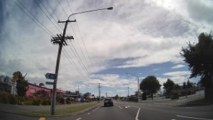 Driving from Kaiapoi to Woodend | Canterbury | New Zealand | 4K