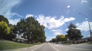 Driving from Waikuku to Amberly along State Highway 1 | Canterbury | New Zealand | 4K