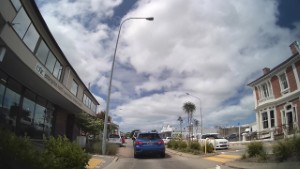 Driving from Edgeware in Christchurch to Kaiapoi | Canterbury | New Zealand | 4K