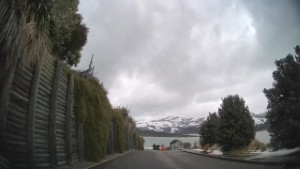 Driving Monarch Drive in Robinsons Bay | Canterbury | New Zealand | 4K