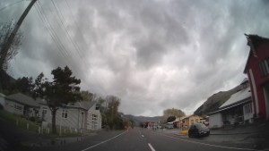 Driving SH75 from Barrys Bay to Little River | Canterbury | New Zealand | 4K