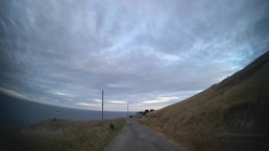 Driving Godley Head Road to the Reseve in Christchurch | Canterbury | New Zealand | 4K