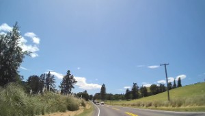 Driving from Waipara to Greta Valley | Canterbury | New Zealand | 4K