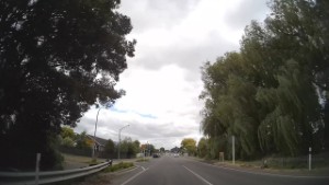 Driving from Kairaki Beach to Kaiapoi | Canterbury | New Zealand | 4K