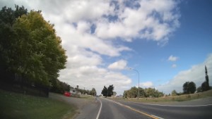 Driving from Rangiora to Ashley along Inland Scenic Route 72 | Canterbury | New Zealand | 4K