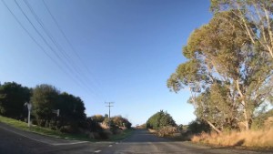 Driving from Pareora to Normanby | Canterbury | New Zealand | 4K