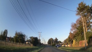 Driving from Timaru to Pareora | Canterbury | New Zealand | 4K