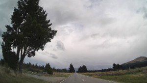 Driving from Glentunnel to Windwhistle - Road trip along SH77 | Canterbury | New Zealand | 4K