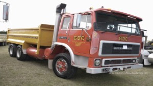 1983 International Harvester TF2670 Truck