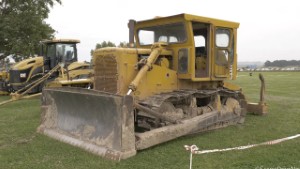Caterpillar CAT D7 Bulldozer