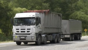 2022 Isuzu CYJ530 MT Truck