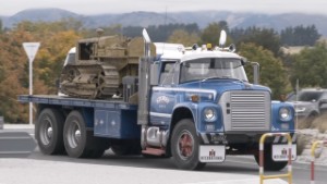7 Classic International Harvester Trucks